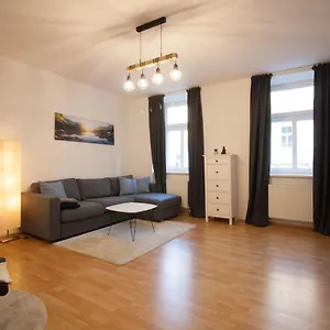 Cozy 2 - Enjoy Viennas Summer Vibes Appartement