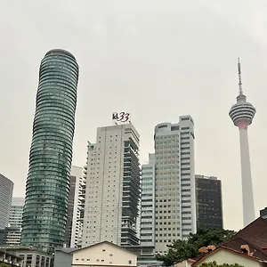 Vortex Service Klcc Kl Kuala Lumpur