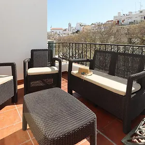 Saradel - Oldtown - By Bedzy Albufeira