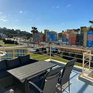 Marina Duplex Albufeira