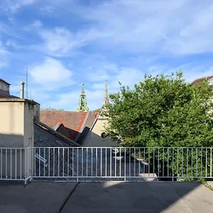 Palais Palffy Suits Βιέννη