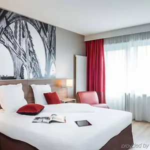 Adagio Bercy Village Parigi